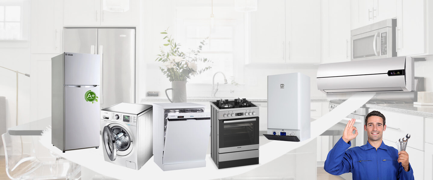 Çerkezköy Daikin Servisi